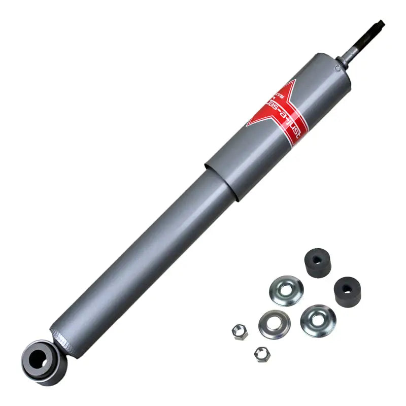 KYB Shocks & Struts Gas-A-Just Front Rear SAAB 96 Series 1961-66 GT 896 Sport 1960-66