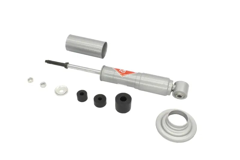 KYB Shocks & Struts Gas-A-Just Front TRIUMPH Spitfire GT6 Herald TR7 TR8 1959-80 - Truck Automotive