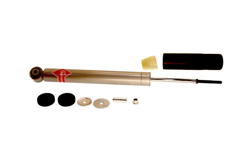 KYB Shocks & Struts Gas-A-Just Rear Acura RDX 13-15 - Truck Automotive