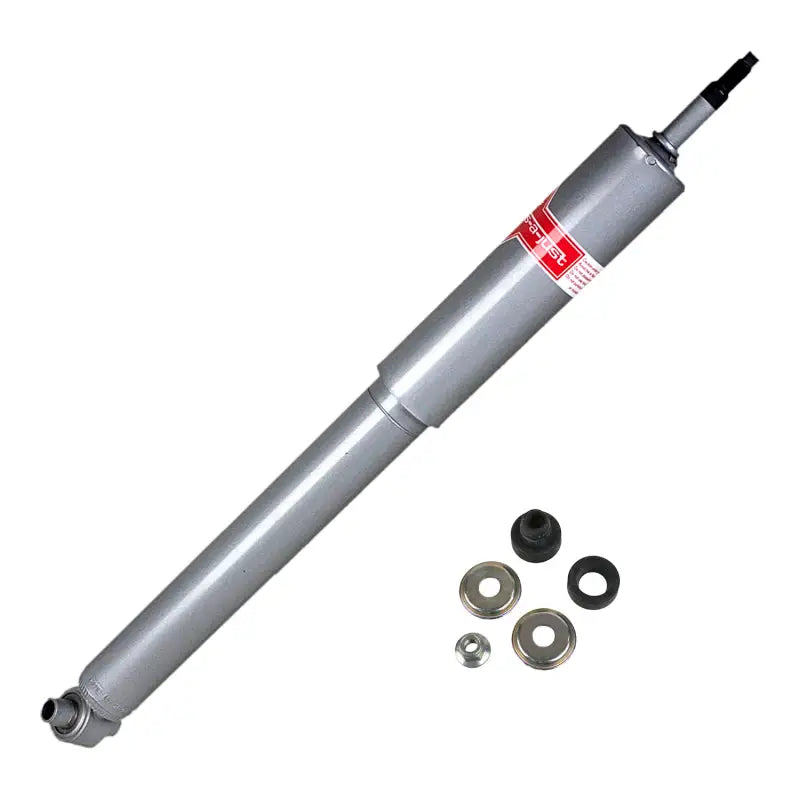 KYB Shocks & Struts Gas-A-Just Rear FORD Mustang 2005-11 - Truck Automotive
