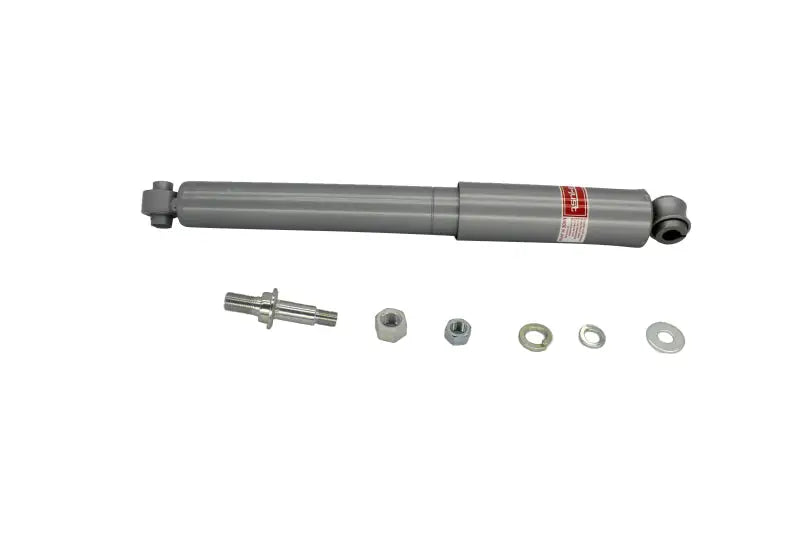 KYB Shocks & Struts Gas-A-Just Rear GMC MOTORHOME CHASSIS 1973-78 - Truck Automotive