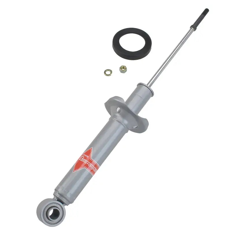 KYB Shocks & Struts Gas-A-Just Rear MAZDA RX-7 1986-91 - Truck Automotive