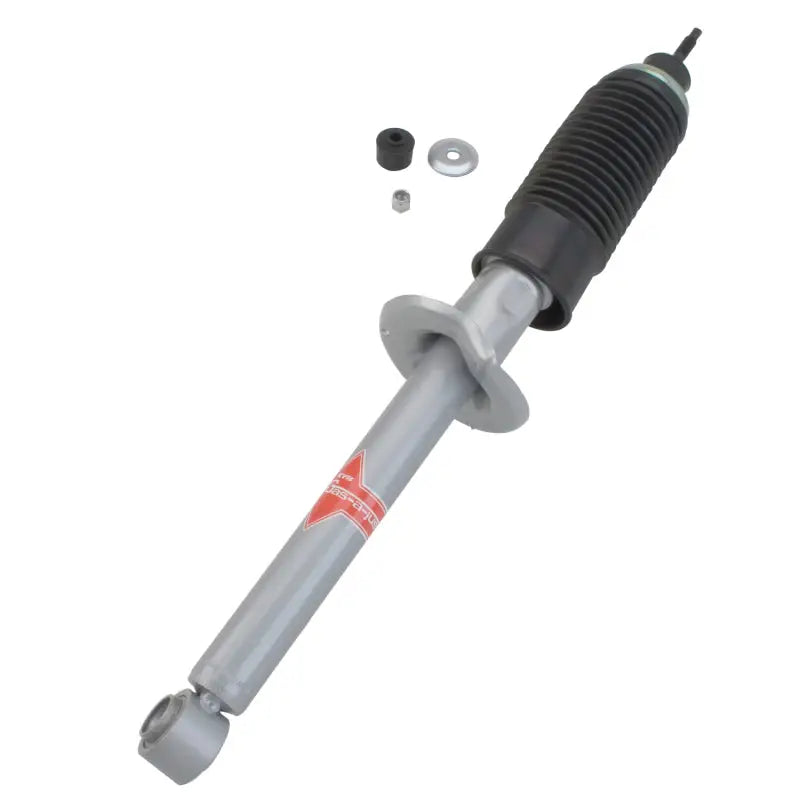 KYB Shocks & Struts Gas-A-Just Rear NISSAN 280ZX 1980-83 - Truck Automotive