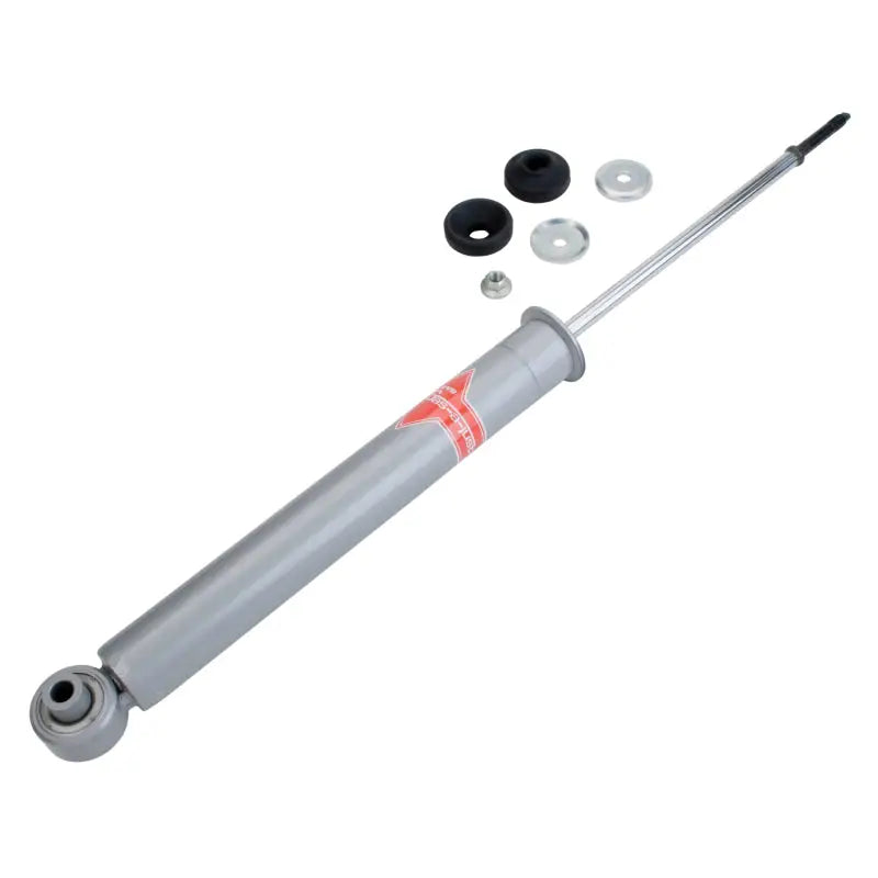KYB Shocks & Struts Gas-A-Just Rear NISSAN 300ZX 1984-89 - Truck Automotive