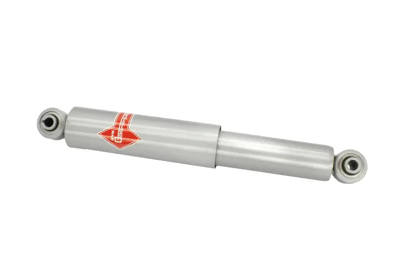 KYB Shocks & Struts Gas-A-Just Rear NISSAN Titan (2WD) 2004-11 - Truck Automotive