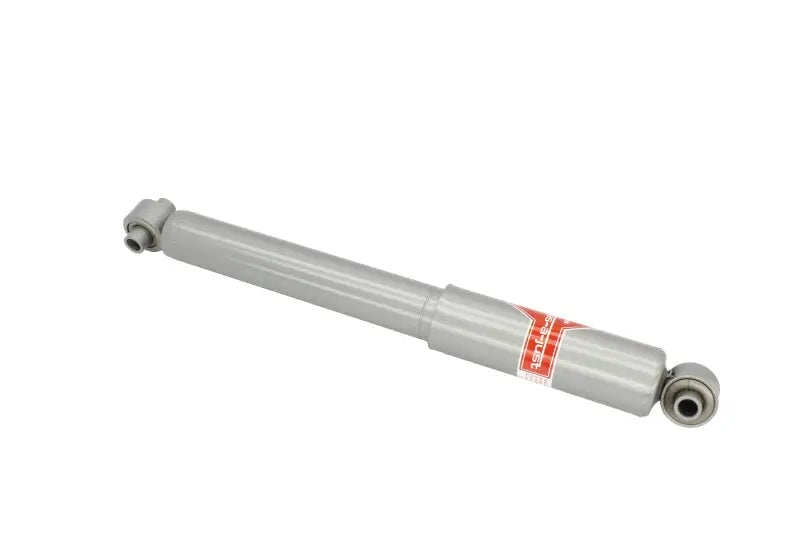 Gray KYB shocks for rear Porsche 924 944 924S improve driving experience