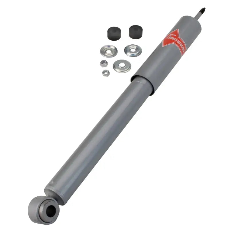 KYB Shocks & Struts Gas-A-Just Rear TOYOTA 4-Runner 1996-02 - Truck Automotive