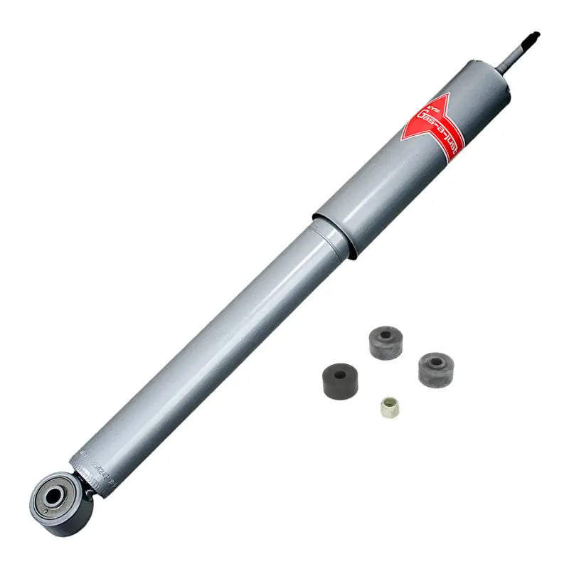 KYB Shocks & Struts Gas-A-Just Rear TOYOTA Tundra (2WD) 2000-06 - Truck Automotive