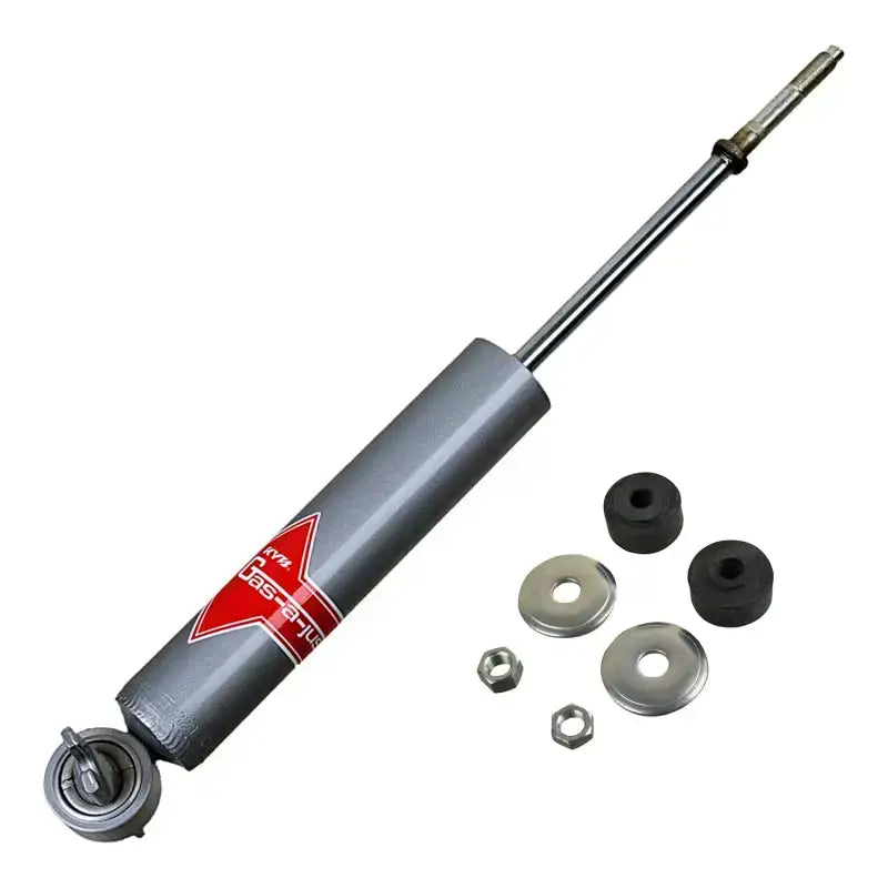 KYB Shocks & Struts Gas-A-Just Front AVANTI II 1986-91 BUICK Century 1973-81 Regal 1973-87 BUI - Truck Automotive