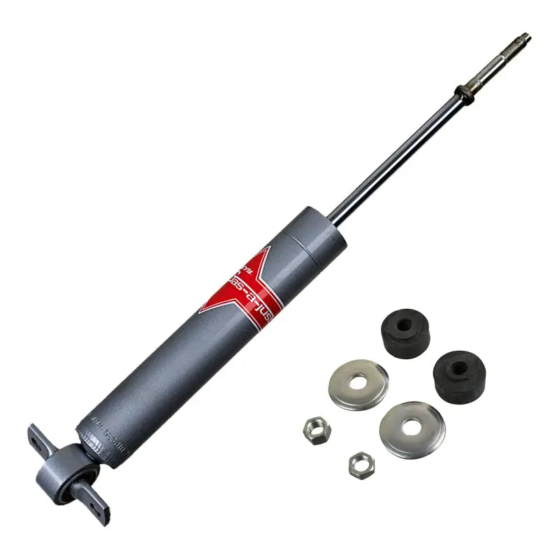 KYB SHOCKS KG4515 KYB GAS-AJUST SHOCK