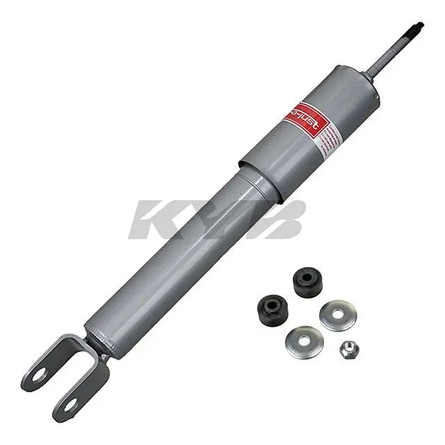 KYB KG54327 KYB Shocks & Struts Gas-A-Just Front CADILLAC Escalade 2002-06 CHEVROLET Avalanche 1500 (2WD) 2002-0