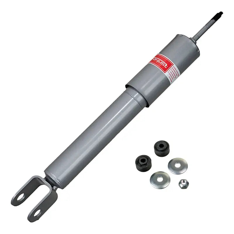 KYB KG54327 KYB Shocks & Struts Gas-A-Just Front CADILLAC Escalade 2002-06 CHEVROLET Avalanche 1500 (2WD) 2002-0