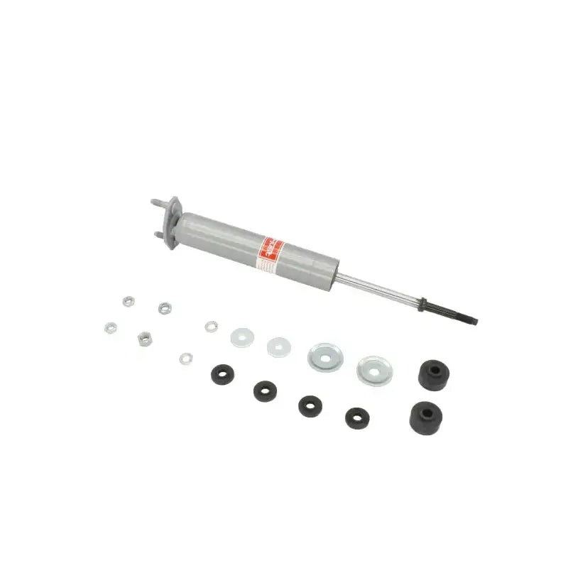 KYB Shocks & Struts Gas-A-Just Front FORD Mustang II 1971-73 MERCURY Cougar - Truck Automotive