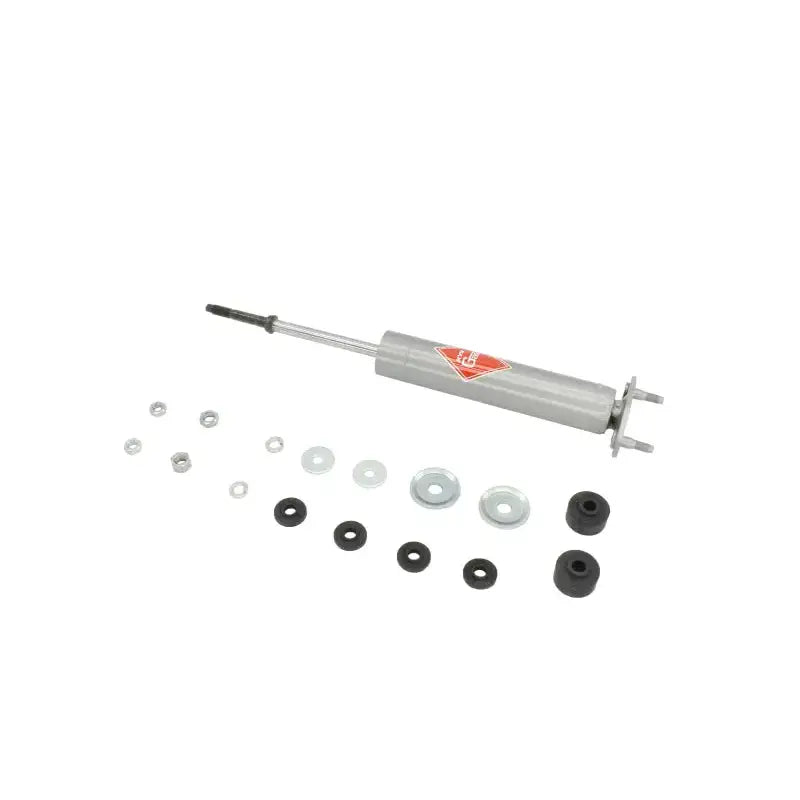 KYB Shocks & Struts Gas-A-Just Front FORD Mustang II 1971-73 MERCURY Cougar - Truck Automotive