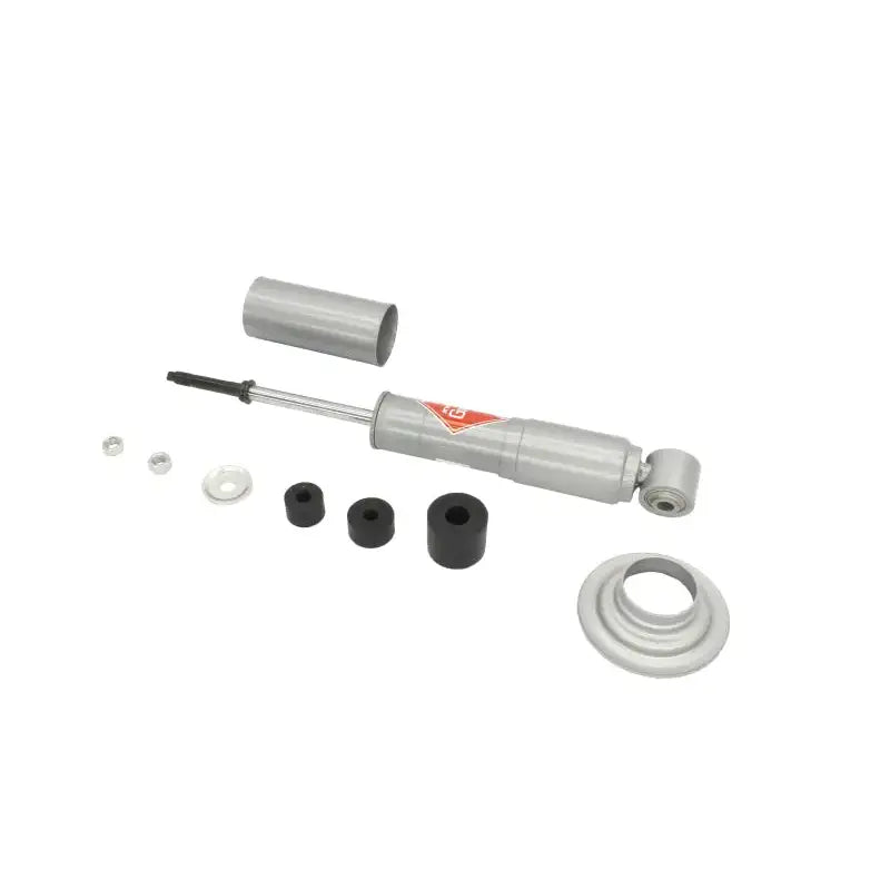 KYB Shocks & Struts Gas-A-Just Front TRIUMPH Spitfire GT6 Herald TR7 TR8 1959-80 - Truck Automotive