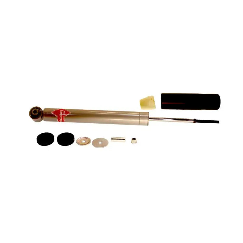 KYB Shocks & Struts Gas-A-Just Rear Acura RDX 13-15 - Truck Automotive