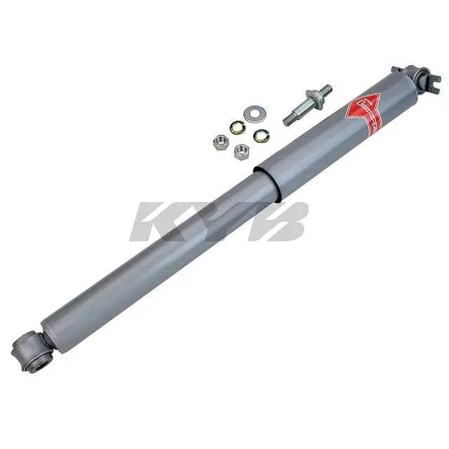 KYB SHOCKS KG5507 KYB GAS-AJUST SHOCK