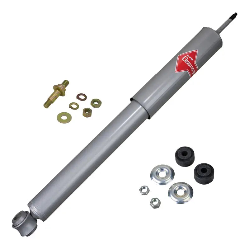KYB KG5562 KYB Shocks & Struts Gas-A-Just Rear CHEVROLET Camaro 1982-02 CHEVROLET Camaro 1993-02 CHEVROLET Corv
