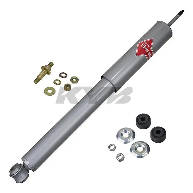 KYB KG5562 KYB Shocks & Struts Gas-A-Just Rear CHEVROLET Camaro 1982-02 CHEVROLET Camaro 1993-02 CHEVROLET Corv