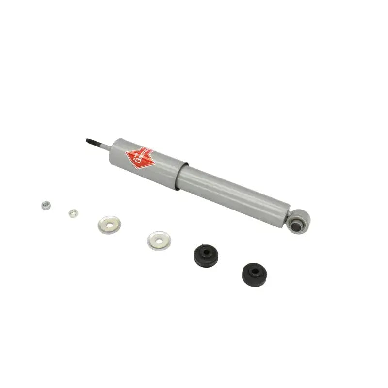 KYB Shocks & Struts Gas-A-Just Rear CHEVROLET Corvette 1988-96 - Truck Automotive
