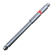 KYB Shocks & Struts Gas-A-Just Rear CHEVROLET Silverado C and R - Series 1/2 Ton (2WD) 2001-03 - Truck Automotive
