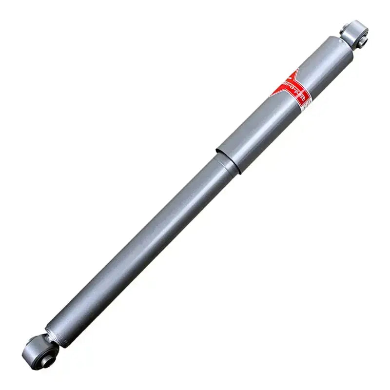 KYB Shocks & Struts Gas-A-Just Rear CHEVROLET Silverado C and R - Series 1/2 Ton (2WD) 2001-03 - Truck Automotive
