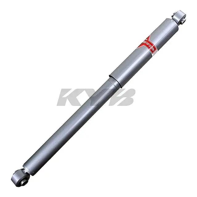 KYB KG54342 KYB Shocks & Struts Gas-A-Just Rear CHEVROLET Silverado C and R - Series 1/2 Ton (2WD) 2001-03 C and