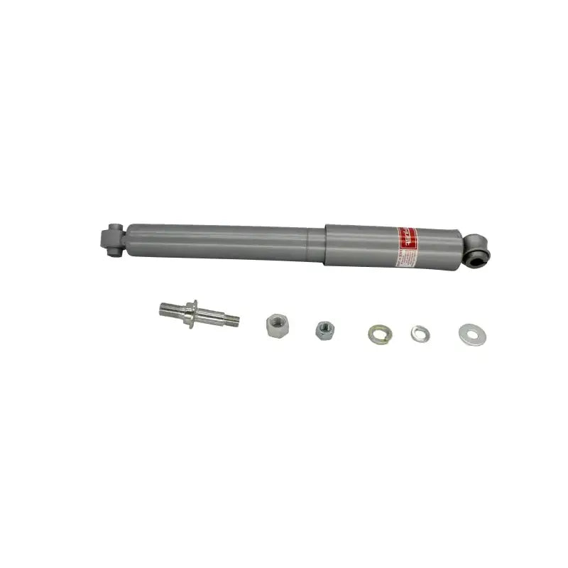 KYB Shocks & Struts Gas-A-Just Rear GMC MOTORHOME CHASSIS 1973-78 - Truck Automotive