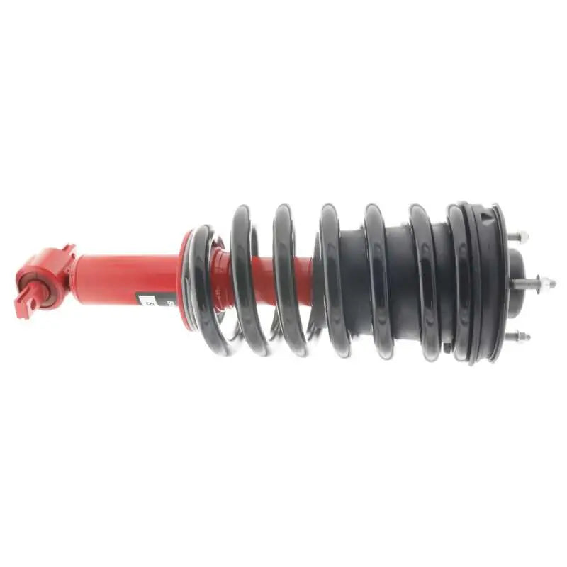 KYB Shocks & Struts Monomax Front 07-13 Chevy Silverado 1500 