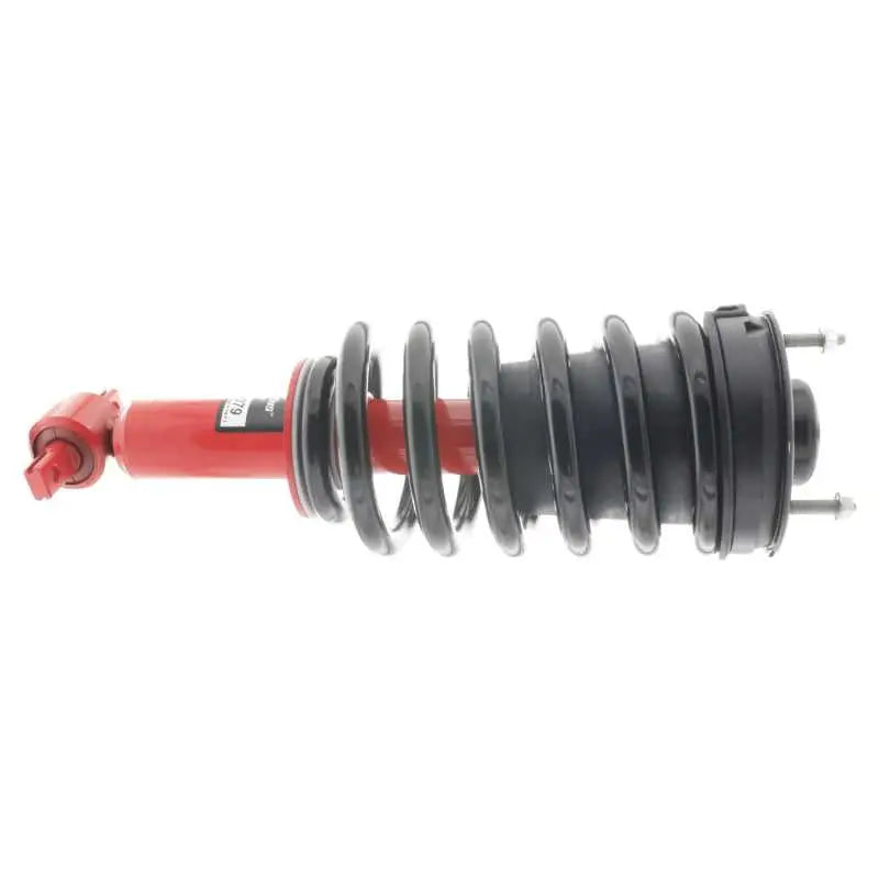 KYB Shocks & Struts Monomax Front 07-13 Chevy Silverado 1500 