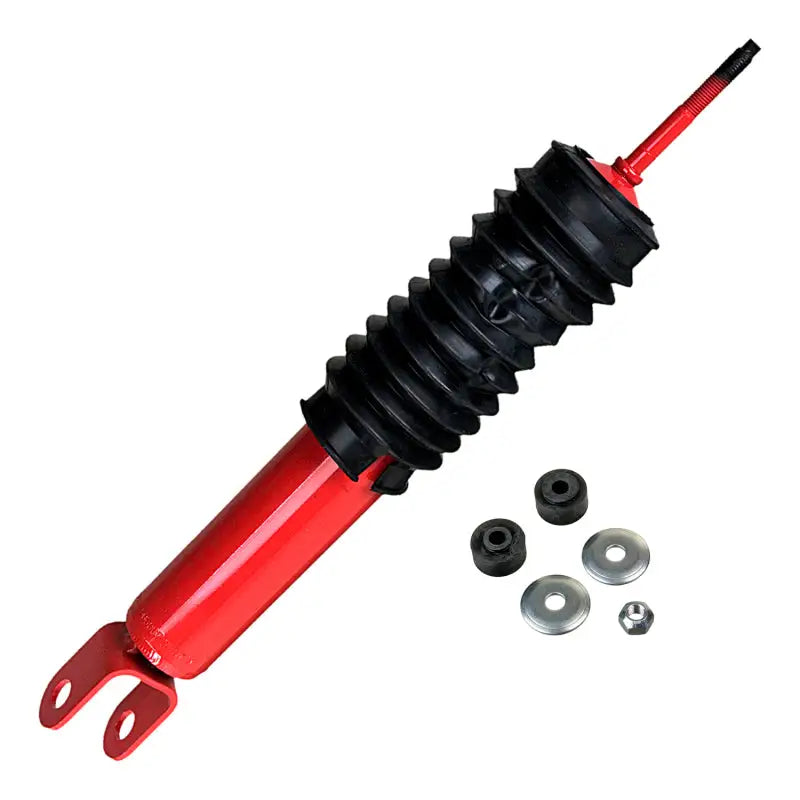 KYB Shocks & Struts Monomax Front CADILLAC Escalade 2002-06 CHEVROLET Avalanche 1500 (2WD) C - Truck Automotive