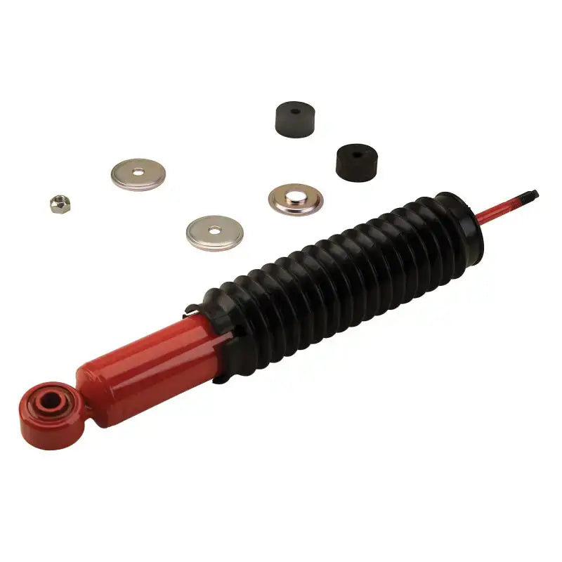 KYB Shocks & Struts Monomax Front CHEVROLET Avalanche 2500 2002-06 Silverado C and R - Ser - Truck Automotive