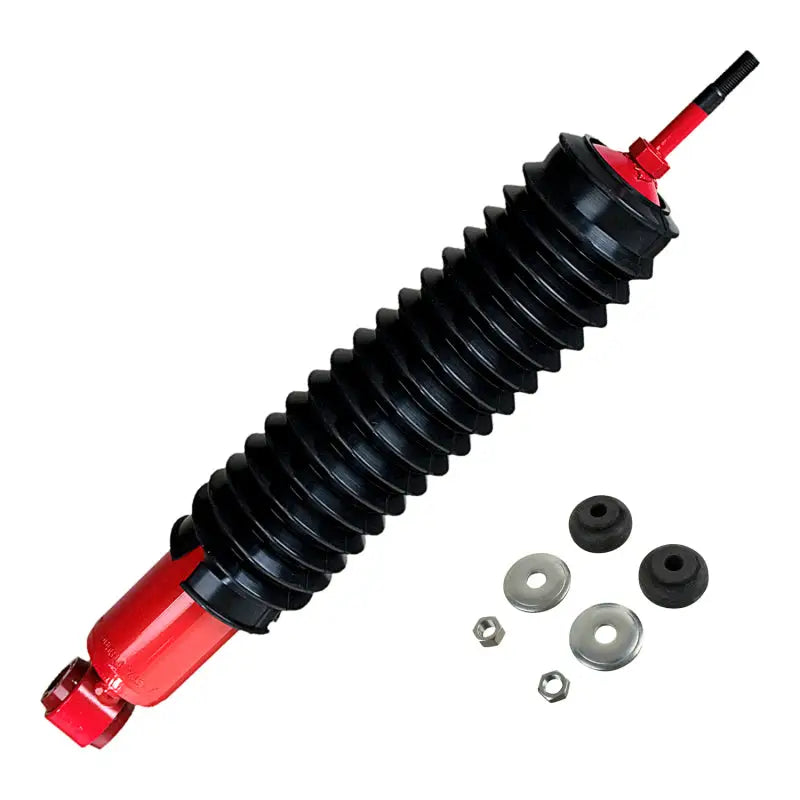 KYB Shocks & Struts Monomax Front FORD E Series Econoline Van 2007 Excursion 2000-05 F250 - Truck Automotive