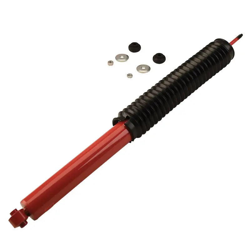 KYB Shocks & Struts Monomax Rear FORD E Series Econoline Van 2007-11 F100 F150 (2WD) 1997-03 FO - Truck Automotive