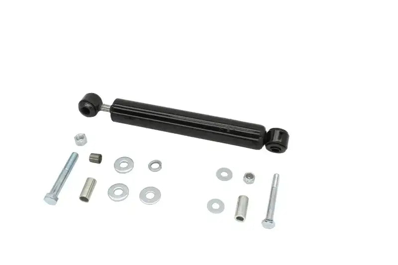 KYB Shocks & Struts Steering Stabilizers Front CHEVROLET Silverado K and V Series (1/2 Ton) (4WD) 19 - Truck Automotive