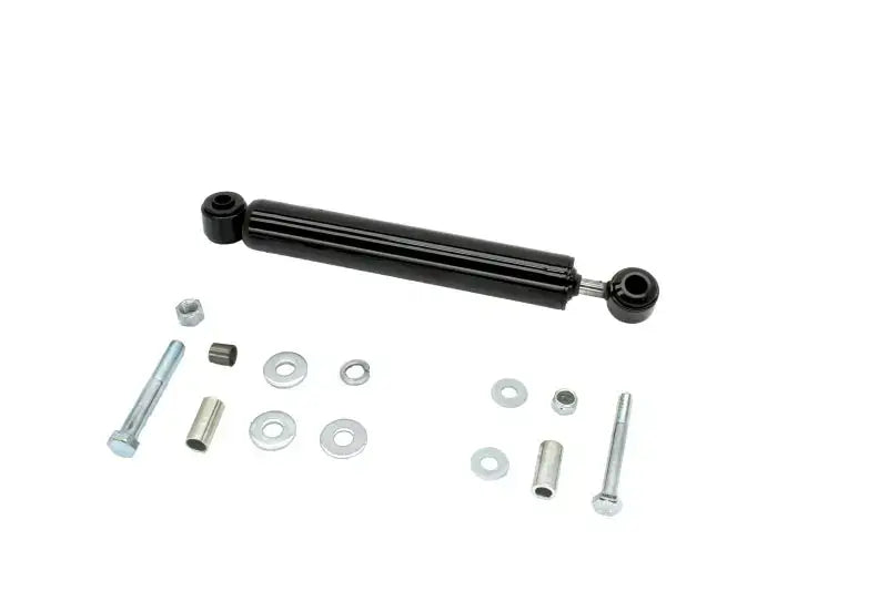 KYB Shocks & Struts Steering Stabilizers Front CHEVROLET Silverado K and V Series (1/2 Ton) (4WD) 19 - Truck Automotive