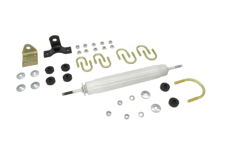 KYB Shocks & Struts Steering Stabilizers Front DODGE Raider (4WD) 1987-88 Van (2WD) 1964-70 FO - Truck Automotive