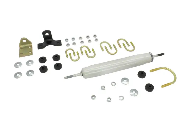 KYB Shocks & Struts Steering Stabilizers Front DODGE Raider (4WD) 1987-88 Van (2WD) 1964-70 FO - Truck Automotive