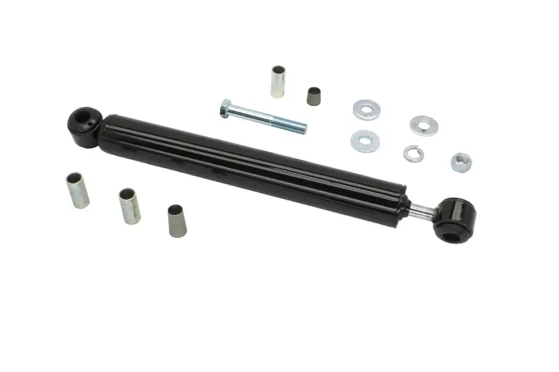 KYB Shocks & Struts Steering Stabilizers Front DODGE Ram 1500 Pickup (4WD) 1994-02 2500 Pi - Truck Automotive