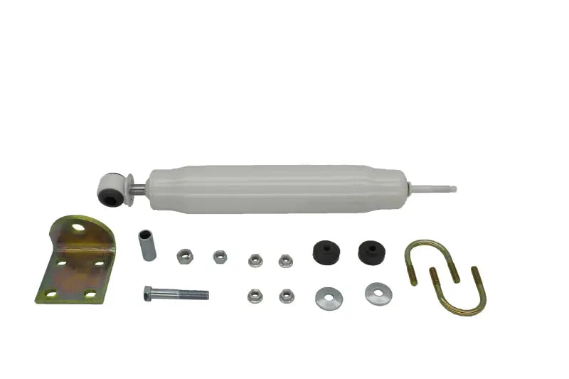 KYB Shocks & Struts Steering Stabilizers Front FORD Excursion (4WD) 2000-04 F250 Super Duty (4W - Truck Automotive