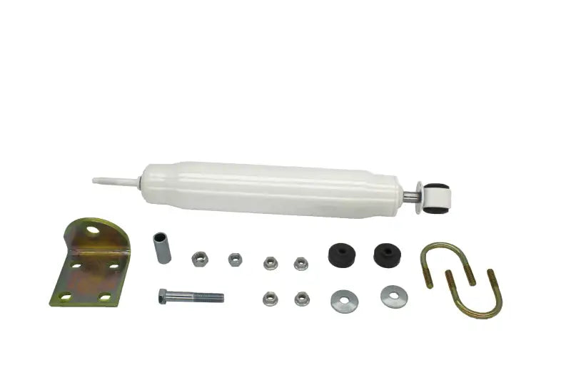 KYB Shocks & Struts Steering Stabilizers Front FORD Excursion (4WD) 2000-04 F250 Super Duty (4W - Truck Automotive