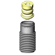 KYB SB112 KYB Shocks & Struts Strut Boots Front BMW 318 Series 1992-98 BMW 318 Series 1994-97 BMW 320 Series 1