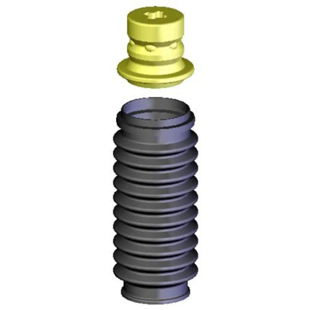 KYB SB108 KYB Shocks & Struts Strut Boots Front & Rear ACURA CL 1997-99 ACURA CL 2001-03 ACURA EL 1997-00 ACUR