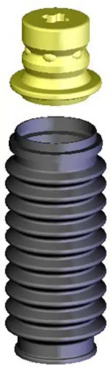 KYB Shocks & Struts Strut Boots Front Rear ACURA CL 1997-99 2001-03 EL 1997-00 ACUR - Truck Automotive