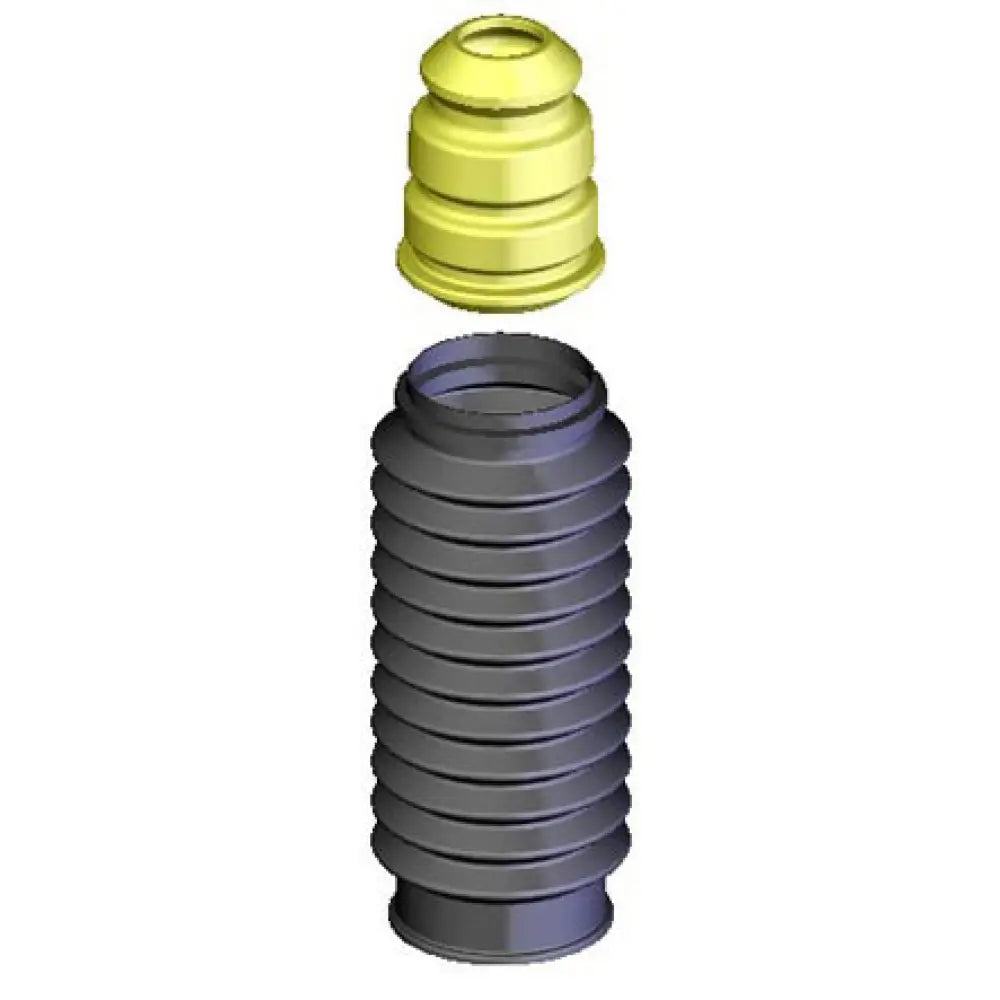 KYB SB105 KYB Shocks & Struts Strut Boots Front & Rear ASUNA Sedan SE/GT 1991-93 ASUNA Sunfire 1993-94 AUDI 10