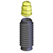 KYB Shocks & Struts Strut Boots Front Rear ASUNA Sedan SE/GT 1991-93 Sunfire 1993-94 AUDI 10