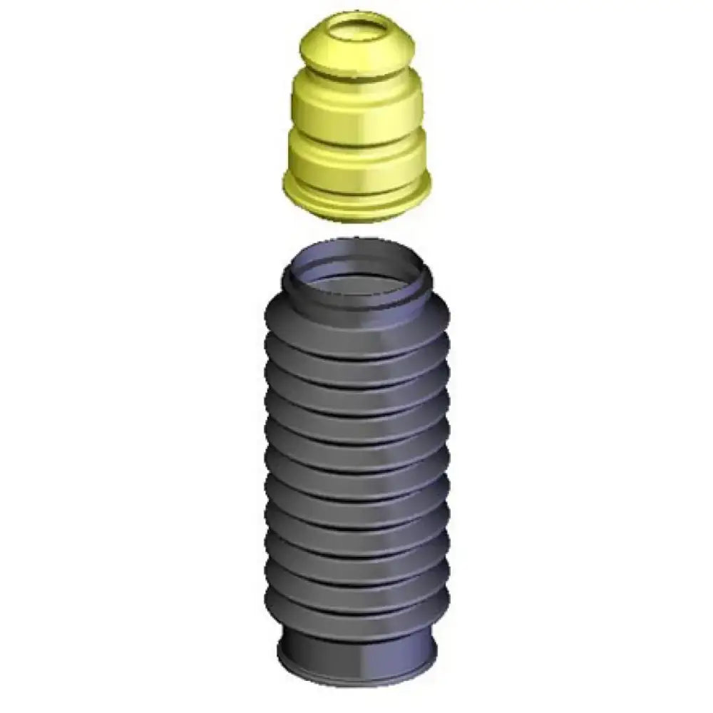 KYB Shocks & Struts Strut Boots Front Rear ASUNA Sedan SE/GT 1991-93 Sunfire 1993-94 AUDI 10
