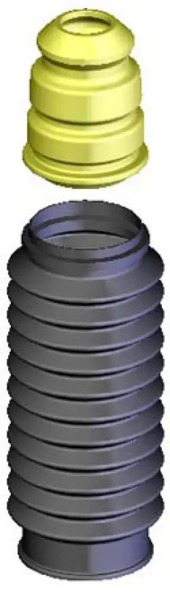 KYB Shocks & Struts Strut Boots Front Rear ASUNA Sedan SE/GT 1991-93 Sunfire 1993-94 AUDI 10