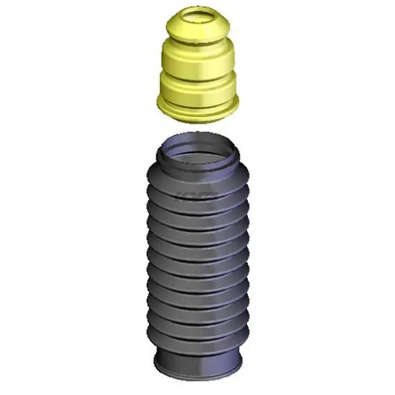 KYB SB105 KYB Shocks & Struts Strut Boots Front & Rear ASUNA Sedan SE/GT 1991-93 ASUNA Sunfire 1993-94 AUDI 10