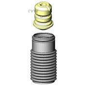 KYB SB111 KYB Shocks & Struts Strut Boots Front VOLVO 740 Series 1985-92 VOLVO 760 Series 1983-93 VOLVO 780 Se